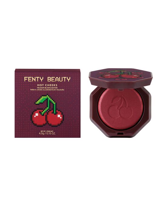 BLUSH CHERRY POP SWEETCHERRY COLLECTION